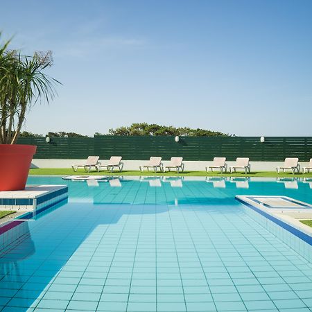 Hotel Atlanthal Anglet Esterno foto