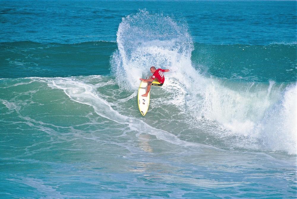 Hotel Atlanthal Anglet Esterno foto