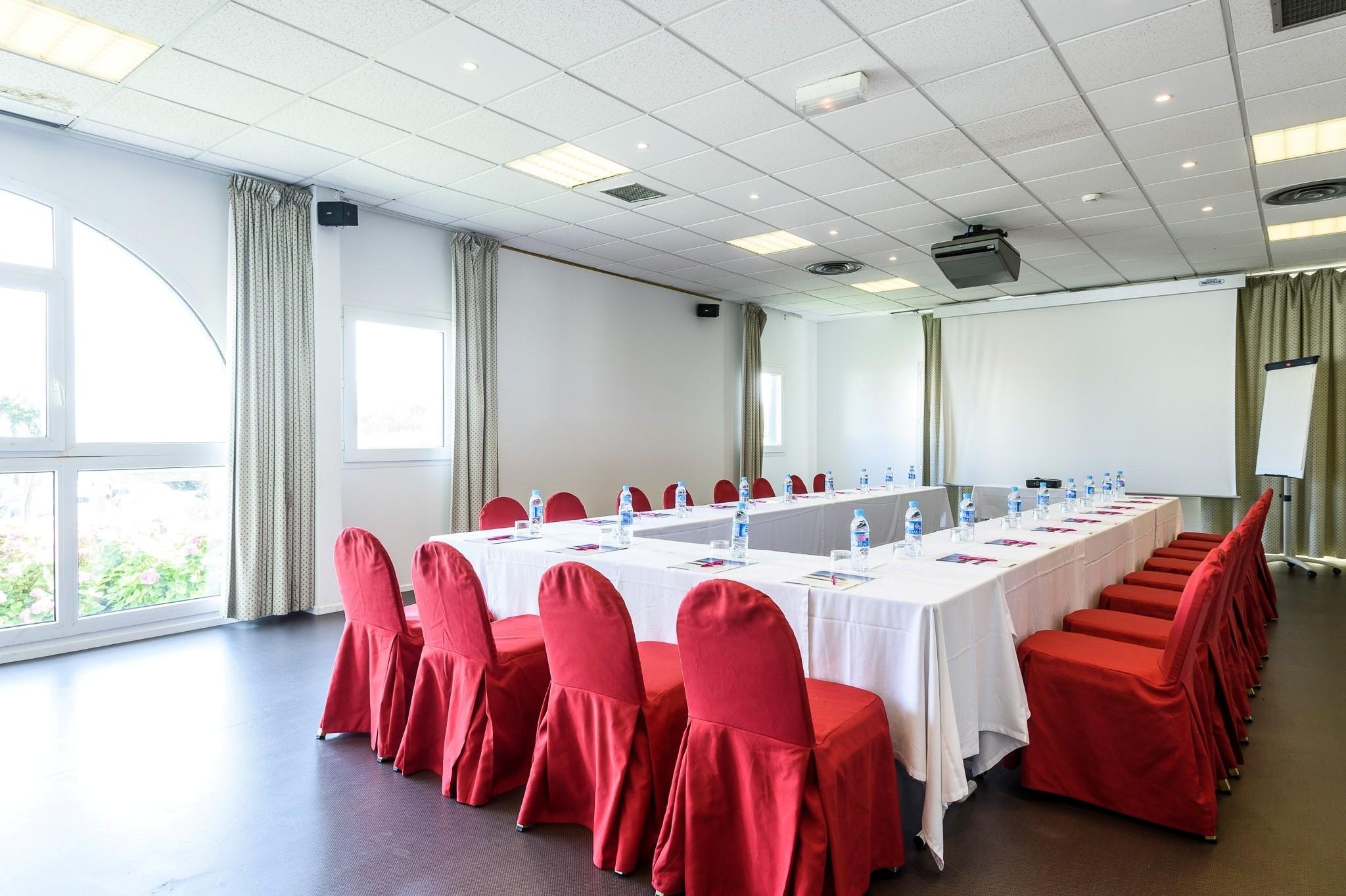 Hotel Atlanthal Anglet Esterno foto