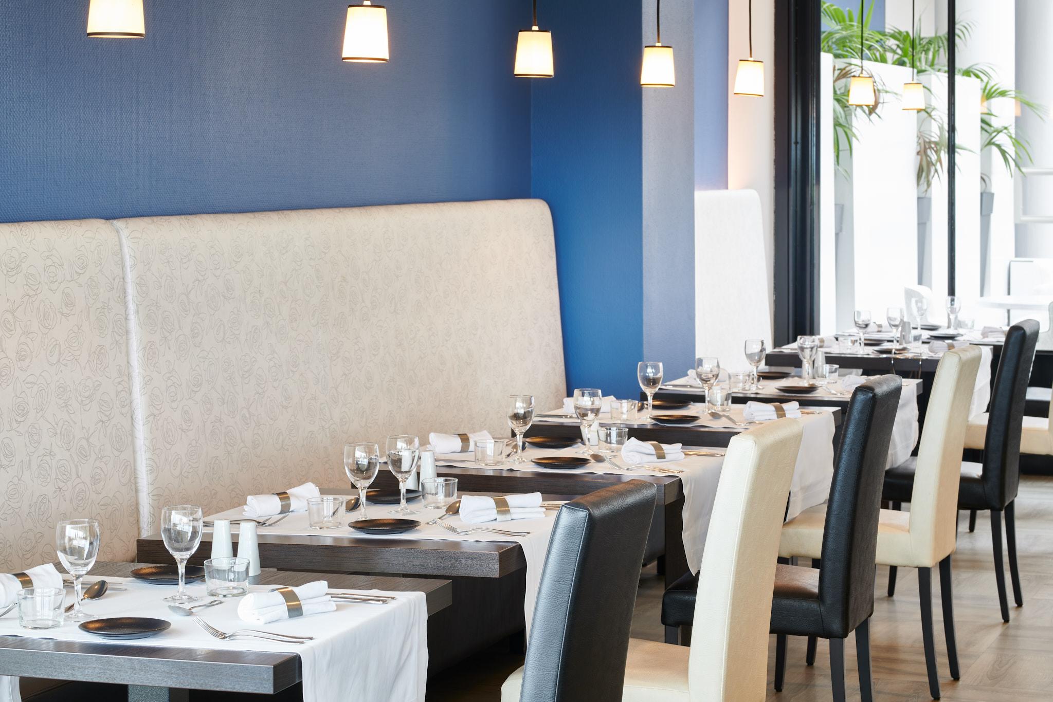 Hotel Atlanthal Anglet Esterno foto