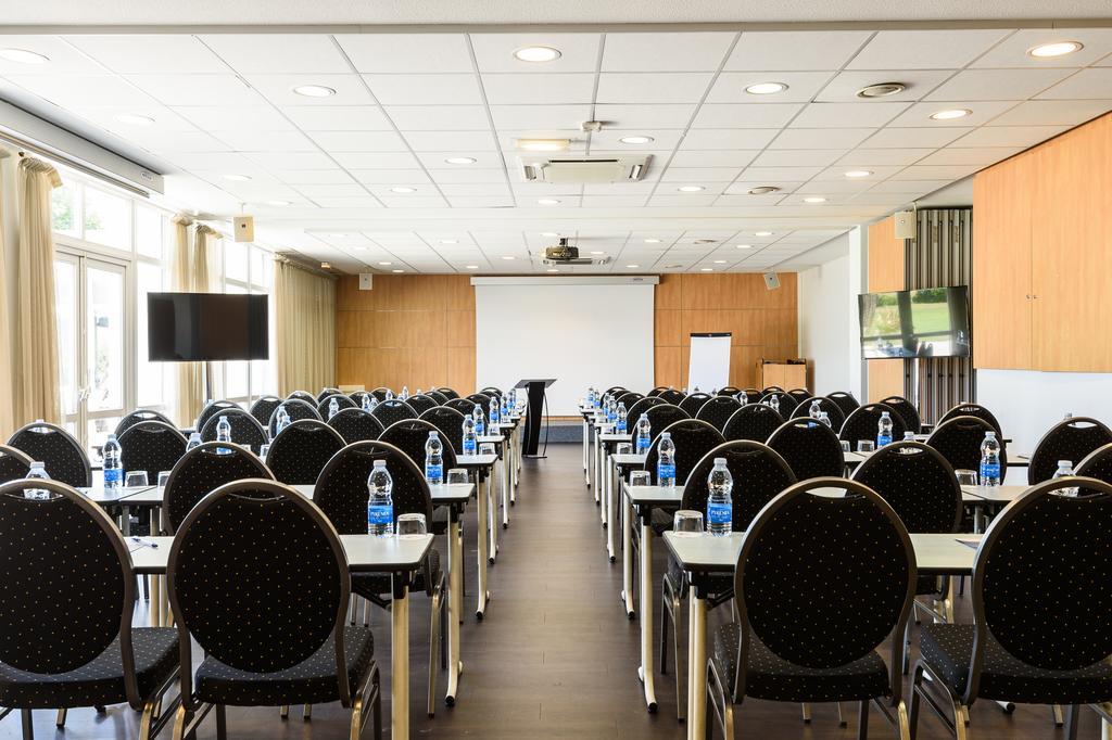 Hotel Atlanthal Anglet Esterno foto